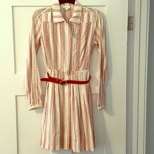 NWT- a loves a Dress